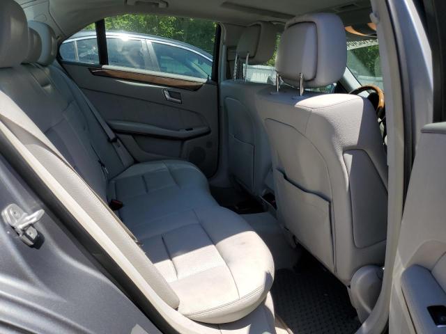 Photo 10 from auction – 2013 MERCEDES-BENZ E 350 with VIN WDDHF5KB8DA729415