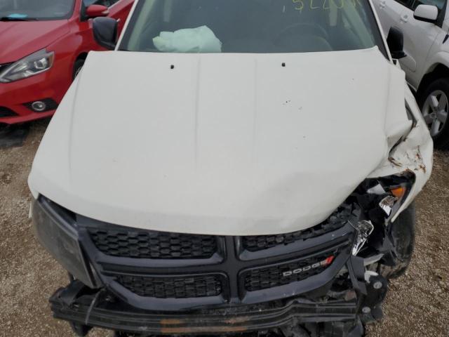 Photo 11 from auction – 2018 DODGE JOURNEY SX with VIN 3C4PDCBG9JT522001