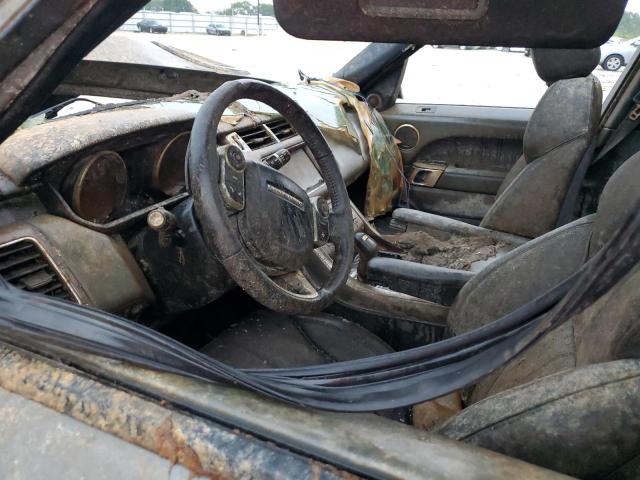 Фото 7 с аукциона – 2015 LAND ROVER RANGE ROVE с VIN SALWR2TF5FA603694