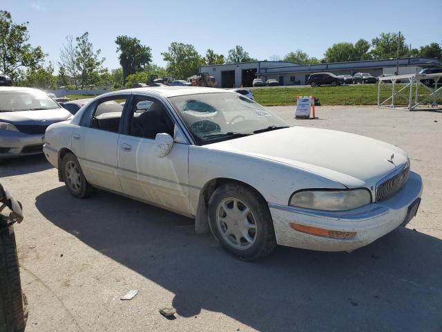 Photo 4 from auction – 2000 BUICK PARK AVENU with VIN 1G4CW54K8Y4238098