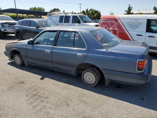 Foto 2 de la subasta – 1989 MAZDA 929 con VIN JM1HC2210K0204487
