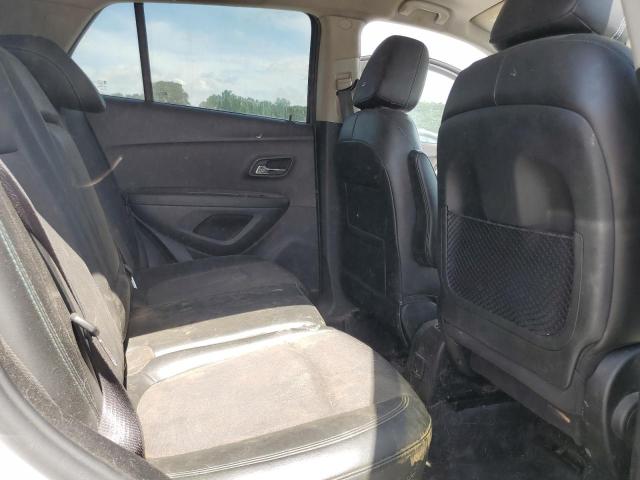 Photo 11 from auction – 2016 CHEVROLET TRAX 1LT with VIN 3GNCJLSB4GL278186
