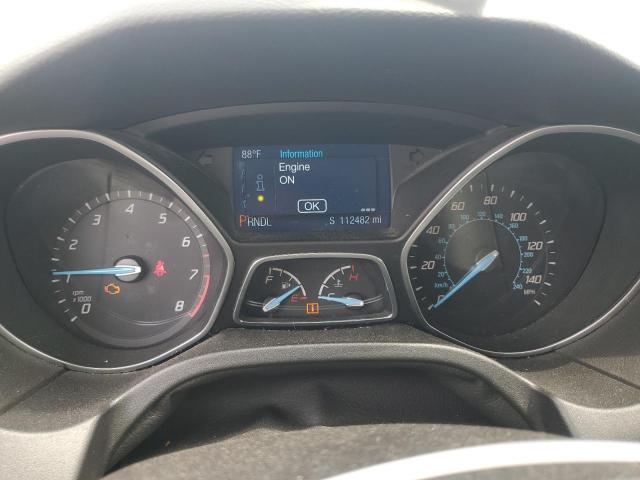 Photo 9 from auction – 2014 FORD FOCUS SE with VIN 1FADP3K21EL380751