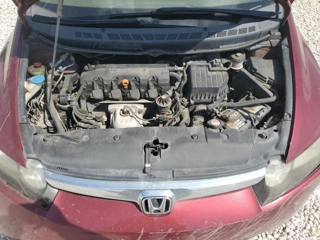 Photo 11 from auction – 2006 HONDA CIVIC EX with VIN 2HGFA16856H514832