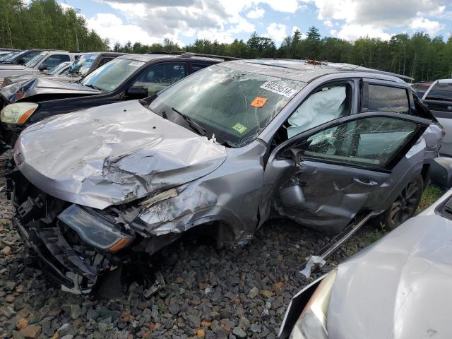 JEEP GRAND CHER 2018 with VIN 1C4RJFCG2JC113240 - Photo from auction