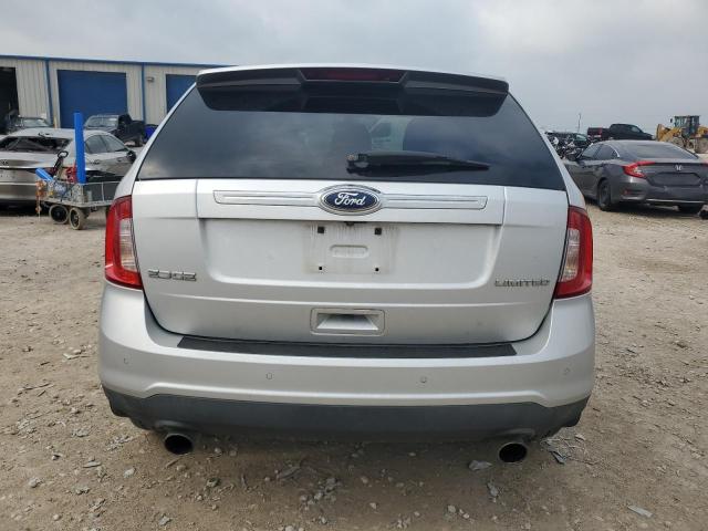 Photo 6 from auction – 2011 FORD EDGE LIMIT with VIN 2FMDK3KC6BBB43987