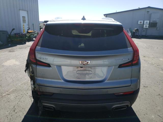 Photo 6 from auction – 2023 CADILLAC XT4 PREMIU with VIN 1GYFZDR46PF202775