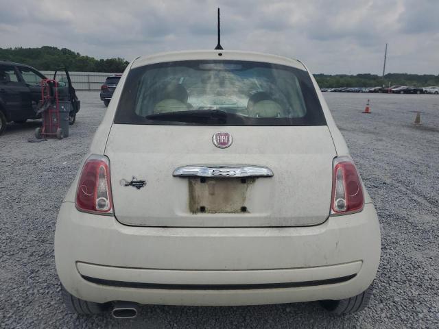 Photo 6 from auction – 2014 FIAT 500 POP with VIN 3C3CFFAR6ET219118