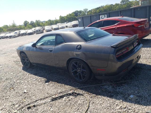 Photo 2 from auction – 2019 DODGE CHALLENGER with VIN 2C3CDZJG7KH620638