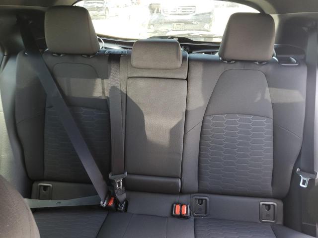 Photo 10 from auction – 2024 TOYOTA COROLLA SE with VIN JTND4MBEXR3230593