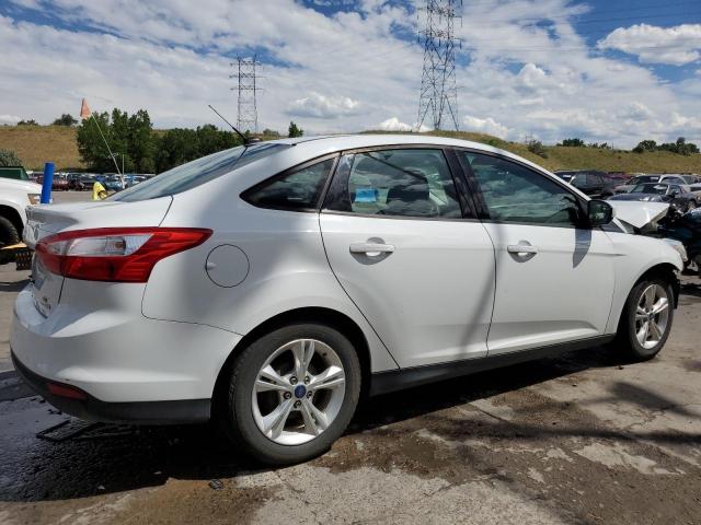 Photo 3 from auction – 2014 FORD FOCUS SE with VIN 1FADP3F24EL320814