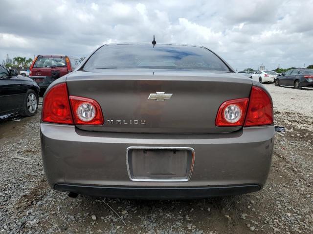 Photo 6 from auction – 2011 CHEVROLET MALIBU LS with VIN 1G1ZB5E1XBF288795