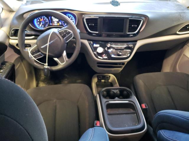 Photo 8 from auction – 2018 CHRYSLER PACIFICA T with VIN 2C4RC1FG3JR316749
