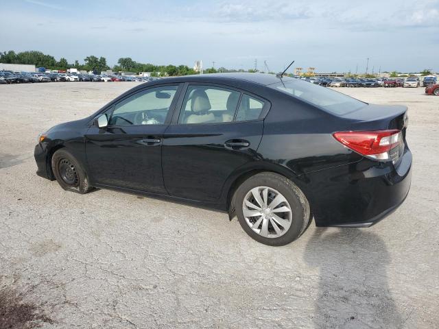 Photo 2 from auction – 2022 SUBARU IMPREZA with VIN 4S3GKAB69N3608914