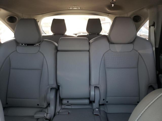 Photo 10 from auction – 2020 ACURA MDX TECHNO with VIN 5J8YD4H55LL020635