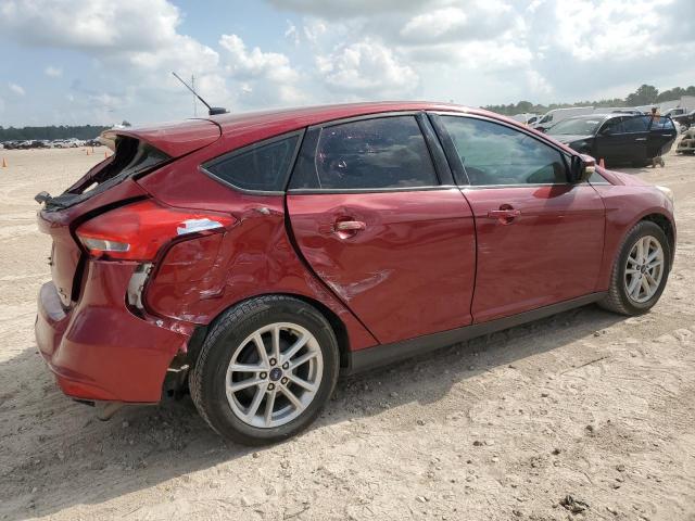 Photo 3 from auction – 2016 FORD FOCUS SE with VIN 1FADP3K28GL314930