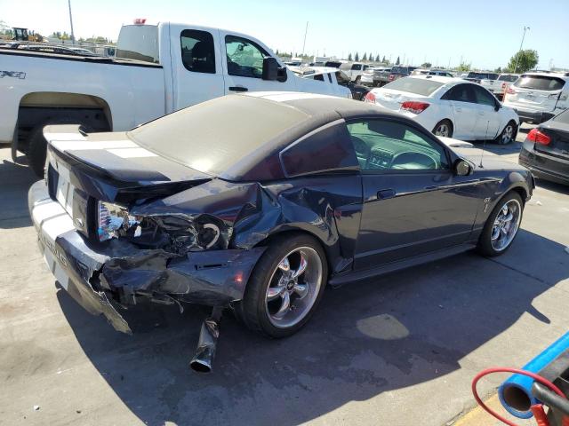 Photo 3 from auction – 2002 FORD MUSTANG GT with VIN 1FAFP42X32F202697