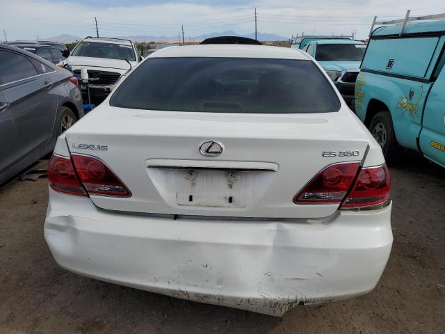 Фото 6 с аукциона – 2006 LEXUS ES 330 с VIN JTHBA30G865150341