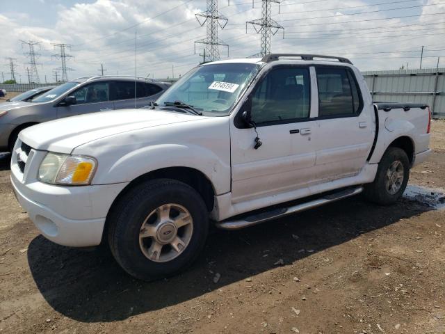 FORD EXPLORER S 2004 with VIN 1FMZU67KX4UB15530 - Photo from auction