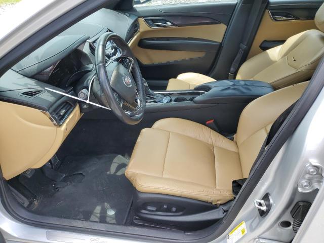 Photo 7 from auction – 2013 CADILLAC ATS with VIN 1G6AA5RA1D0145857