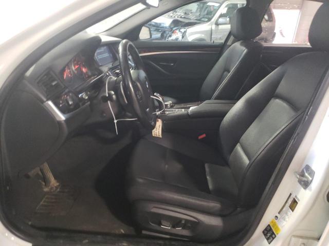 Photo 7 from auction – 2016 BMW 528 XI with VIN WBA5A7C59GG145474