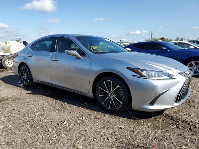Photo 4 from auction – 2022 LEXUS ES 350 BAS with VIN 58ADZ1B11NU134183