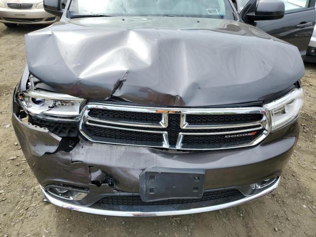 Photo 12 from auction – 2018 DODGE DURANGO SX with VIN 1C4RDJAG3JC248174