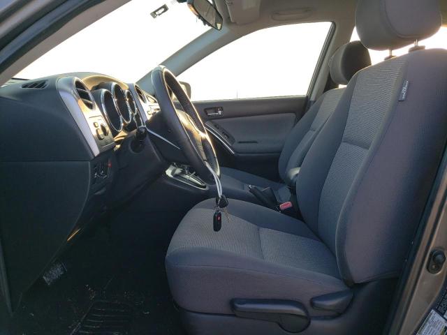 Photo 7 from auction – 2006 TOYOTA COROLLA MA with VIN 2T1KR30E66C618305