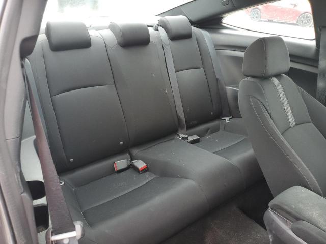 Photo 10 from auction – 2019 HONDA CIVIC LX with VIN 2HGFC4B66KH310535