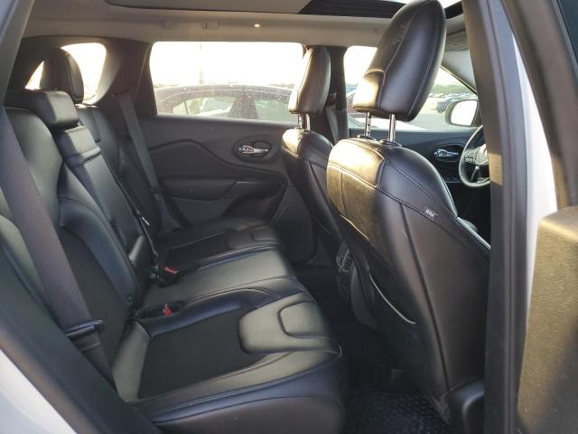 Photo 10 from auction – 2019 JEEP CHEROKEE T with VIN 1C4PJMBN7KD282404