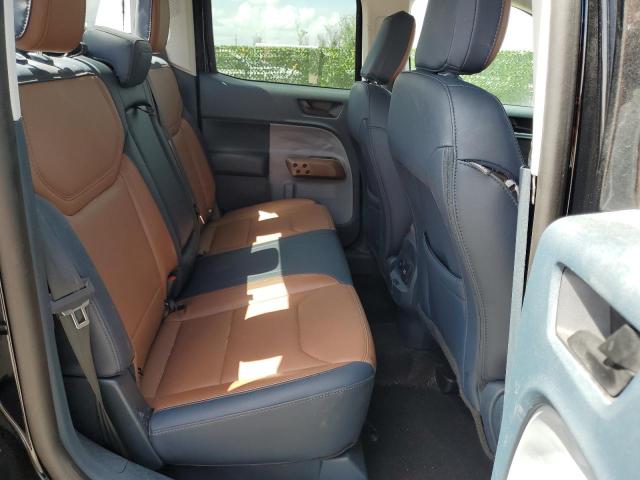 Photo 10 from auction – 2023 FORD MAVERICK X with VIN 3FTTW8E36PRA16405