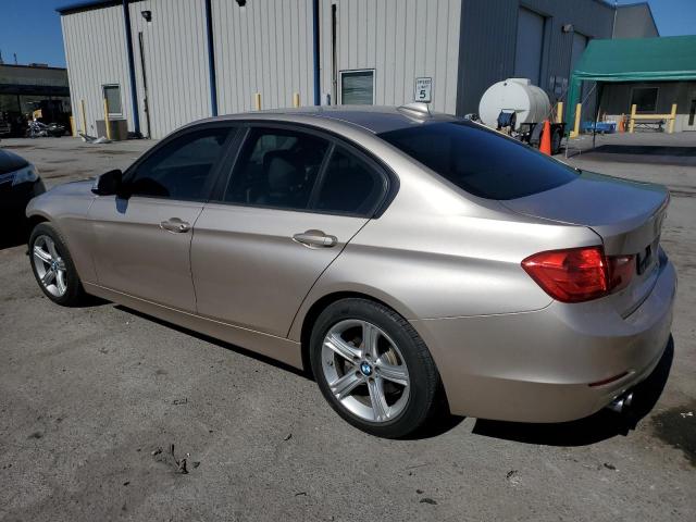 Photo 2 from auction – 2014 BMW 328 I SULE with VIN WBA3C1C50EK105311