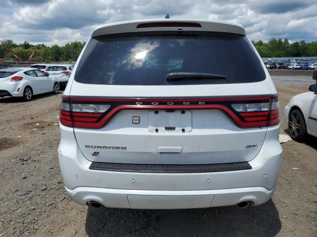 Photo 6 from auction – 2021 DODGE DURANGO GT with VIN 1C4RDJDG4MC545096