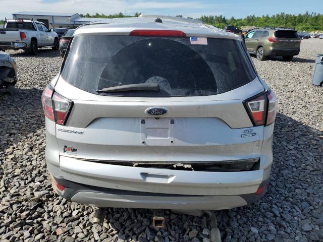 Photo 6 from auction – 2017 FORD ESCAPE SE with VIN 1FMCU9GD2HUC91762