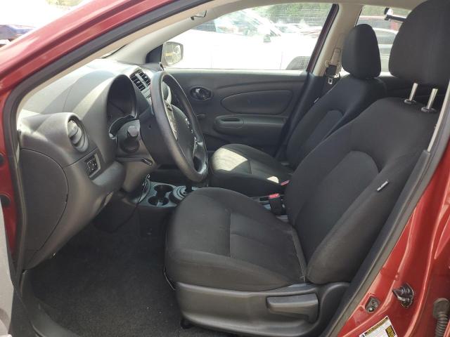 Photo 7 from auction – 2019 NISSAN VERSA S with VIN 3N1CN7AP1KL823953