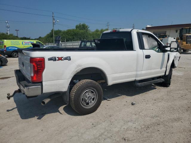 Photo 3 from auction – 2019 FORD F250 SUPER with VIN 1FTBF2B63KEF61528