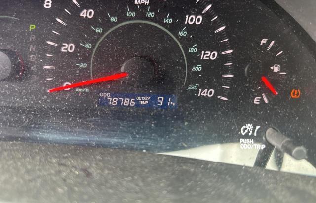 Photo 8 from auction – 2007 TOYOTA CAMRY CE with VIN 4T1BE46K47U083196