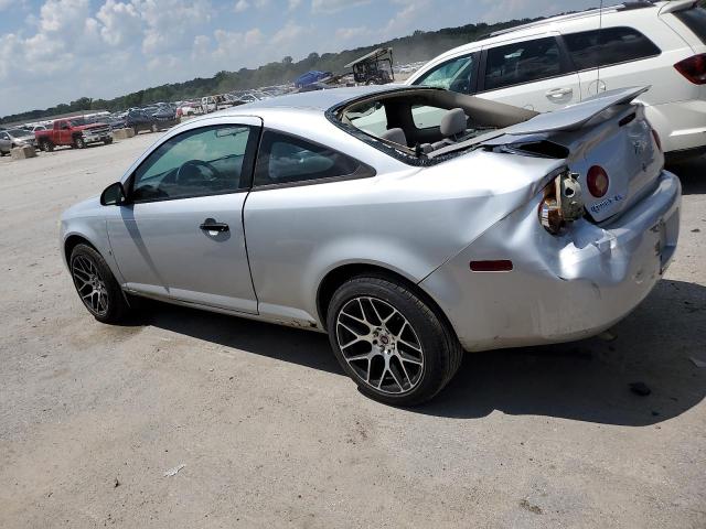 Photo 2 from auction – 2007 CHEVROLET COBALT LS with VIN 1G1AK15F277169108