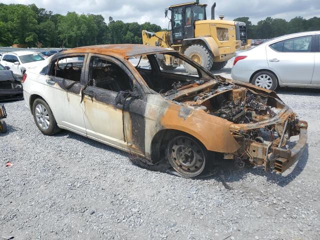 Photo 4 from auction – 2008 CHRYSLER SEBRING LX with VIN 1C3LC46K48N124537