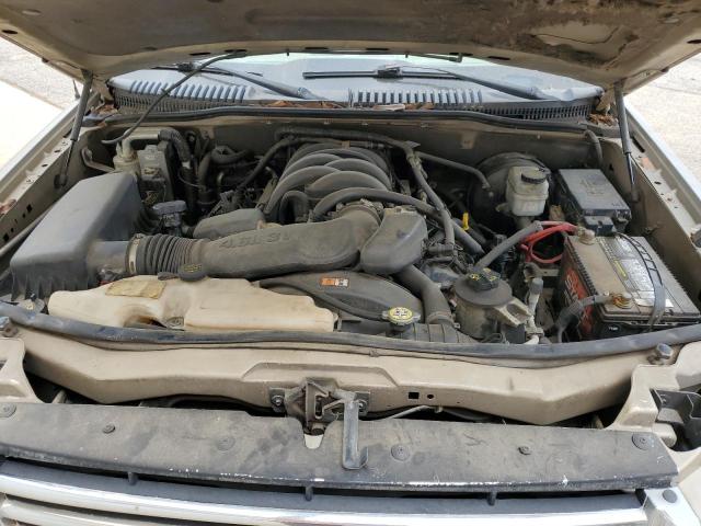 Photo 12 from auction – 2006 FORD EXPLORER L with VIN 1FMEU65876UA82267