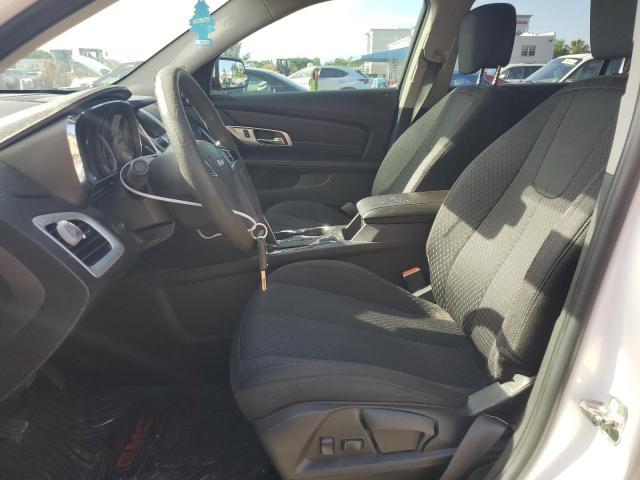 Photo 7 from auction – 2014 GMC TERRAIN SL with VIN 2GKALMEK9E6300989