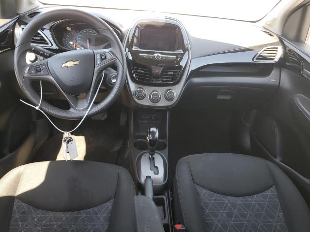 Photo 8 from auction – 2021 CHEVROLET SPARK 1LT with VIN KL8CD6SA7MC738482