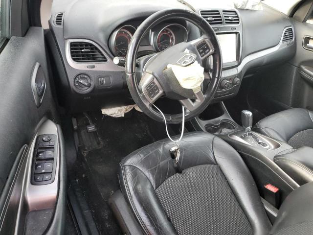 Photo 8 from auction – 2018 DODGE JOURNEY CR with VIN 3C4PDCGG4JT439388