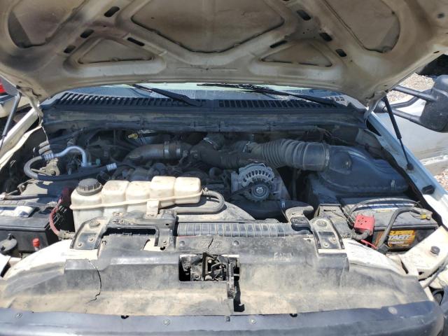 Photo 11 from auction – 2001 FORD F450 SUPER with VIN 1FDXW46F51EB72265
