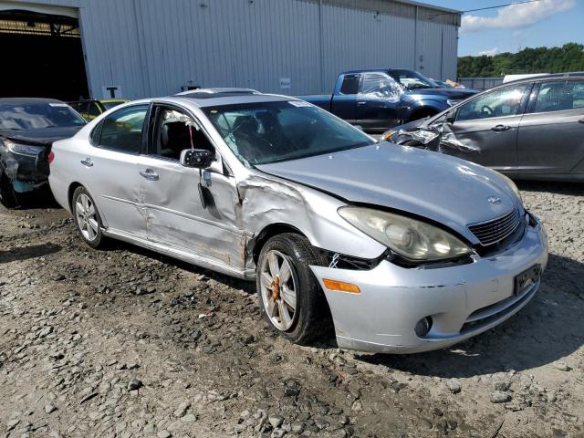 Photo 4 from auction – 2006 LEXUS ES 330 with VIN JTHBA30G565142990