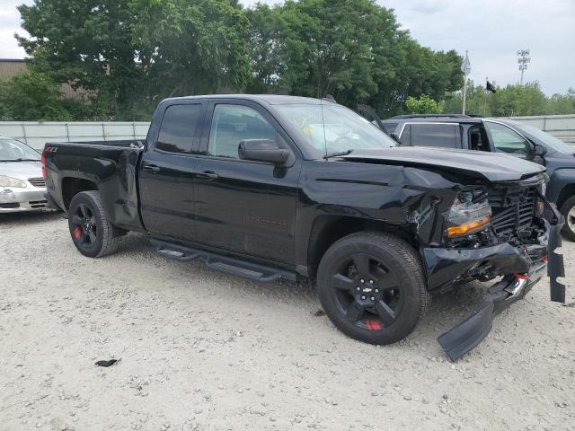 Photo 4 from auction – 2019 CHEVROLET SILVERADO with VIN 2GCVKPEC9K1192568