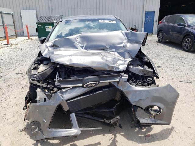 Foto 5 de la subasta – 2012 FORD FOCUS SE con VIN 1FAHP3K23CL473611