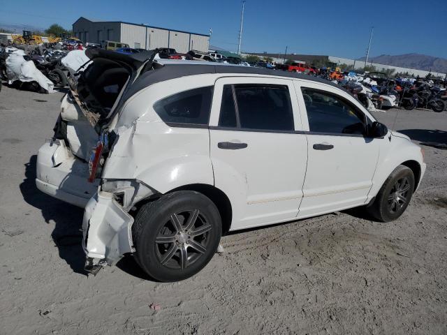 Photo 3 from auction – 2007 DODGE CALIBER with VIN 1B3HB28B17D522641