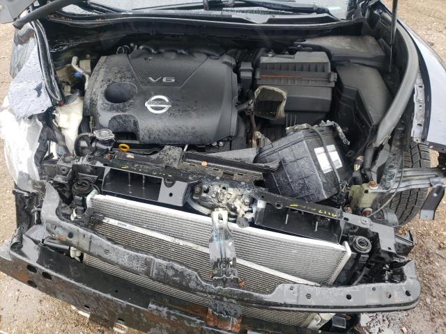 Photo 11 from auction – 2010 NISSAN MAXIMA S with VIN 1N4AA5AP5AC853381