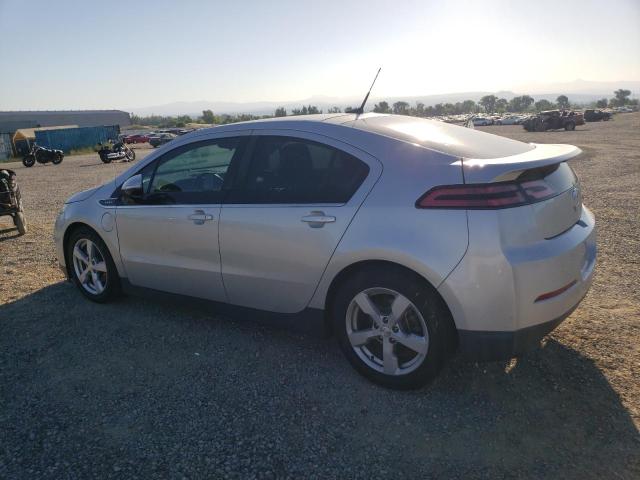 Photo 2 from auction – 2014 CHEVROLET VOLT with VIN 1G1RA6E44EU160183